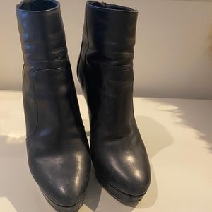 Jimmy Choo booties 36.5